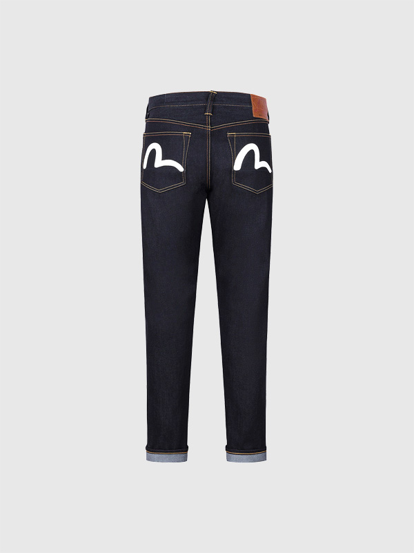 EVISU（エヴィス） ジーンズ カモメ ＃2017 エビス デニム パンツ