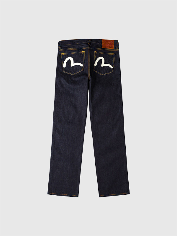 EVISU（エヴィス） ジーンズ カモメ ＃2000 デニム パンツ 定番 人気