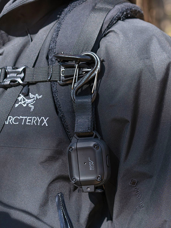 ROOT CO. ROOT CO ルートコー AirPods AirPods Pro ケース エアポッズ