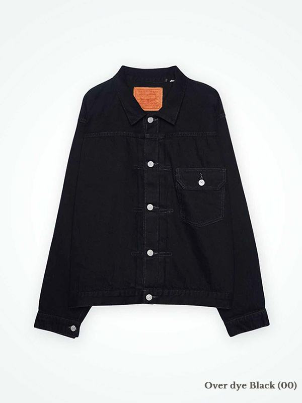 Levi's VINTAGE CLOTHING LEVI'S 0033E 1936 TYPE I 506XX リーバイス