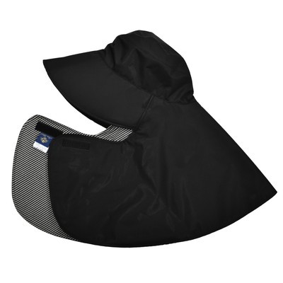 ロサブラン ハット レディース uv 日焼け防止 帽子 完全遮光 100