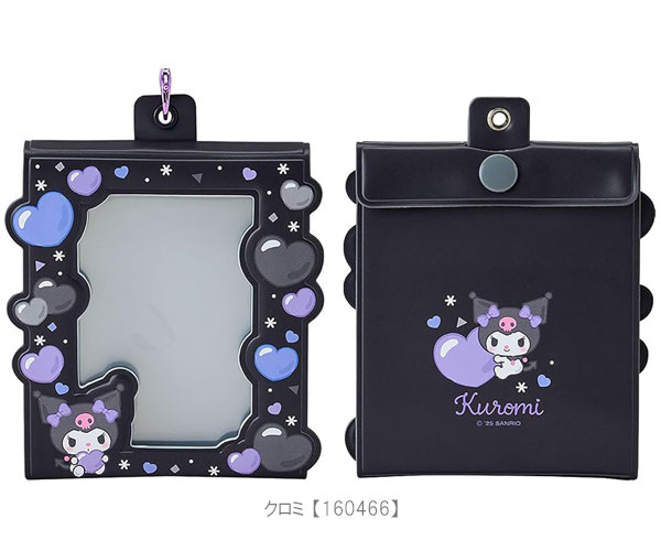 sanrio（サンリオ） じゃばらカード用ホルダー カードケーストレカ