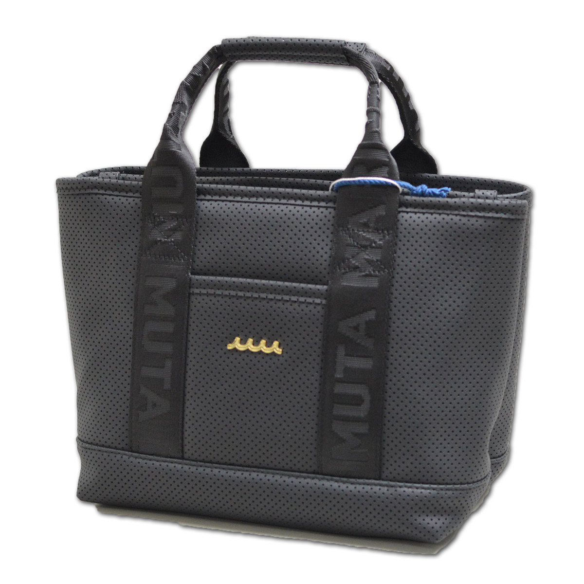 muta（ムータ） カートバッグ ミニトート マリン marine ゴルフ メンズ
