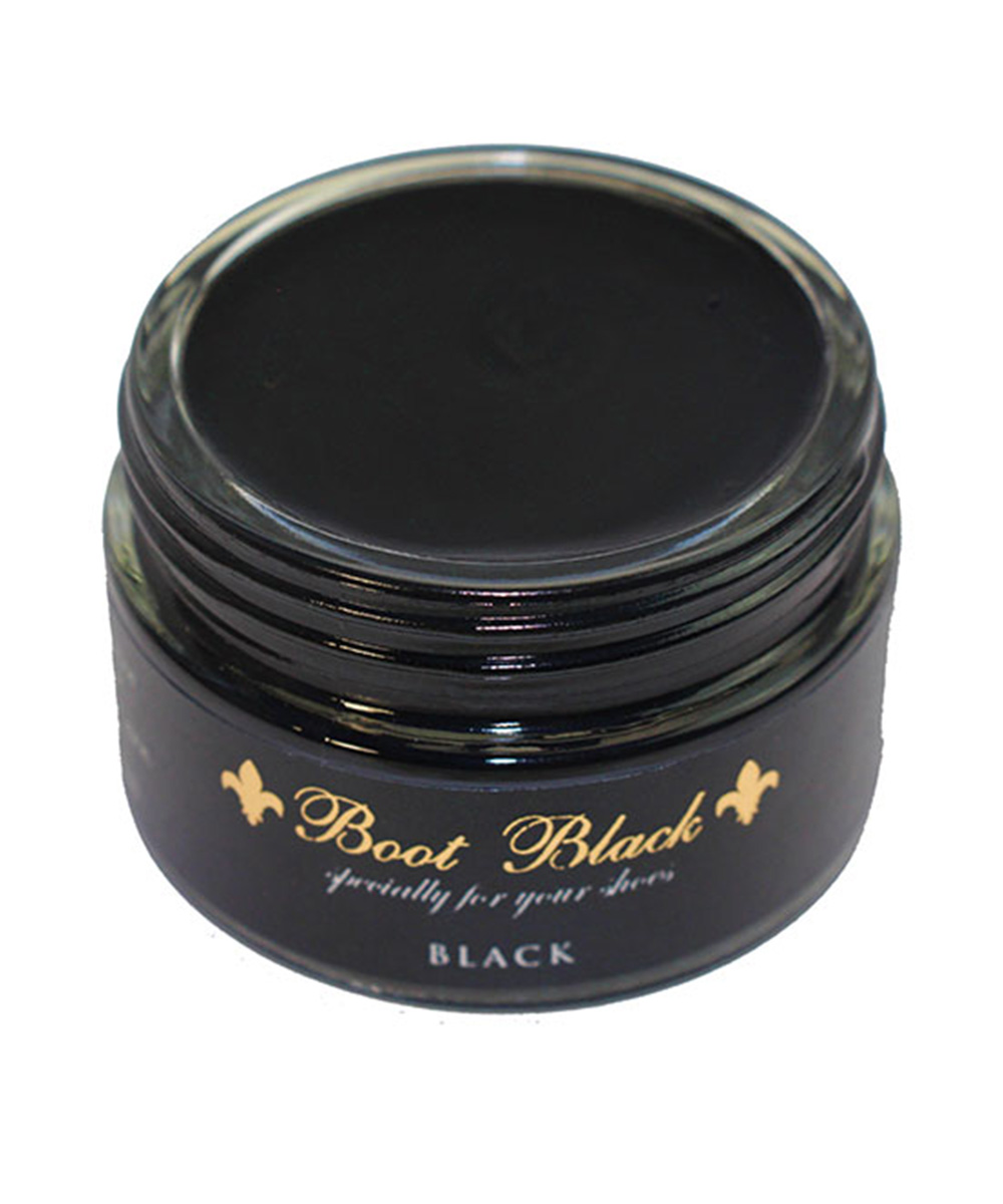 COLUMBUS（コロンブス） ブートブラック BOOTBLACK 靴クリーム