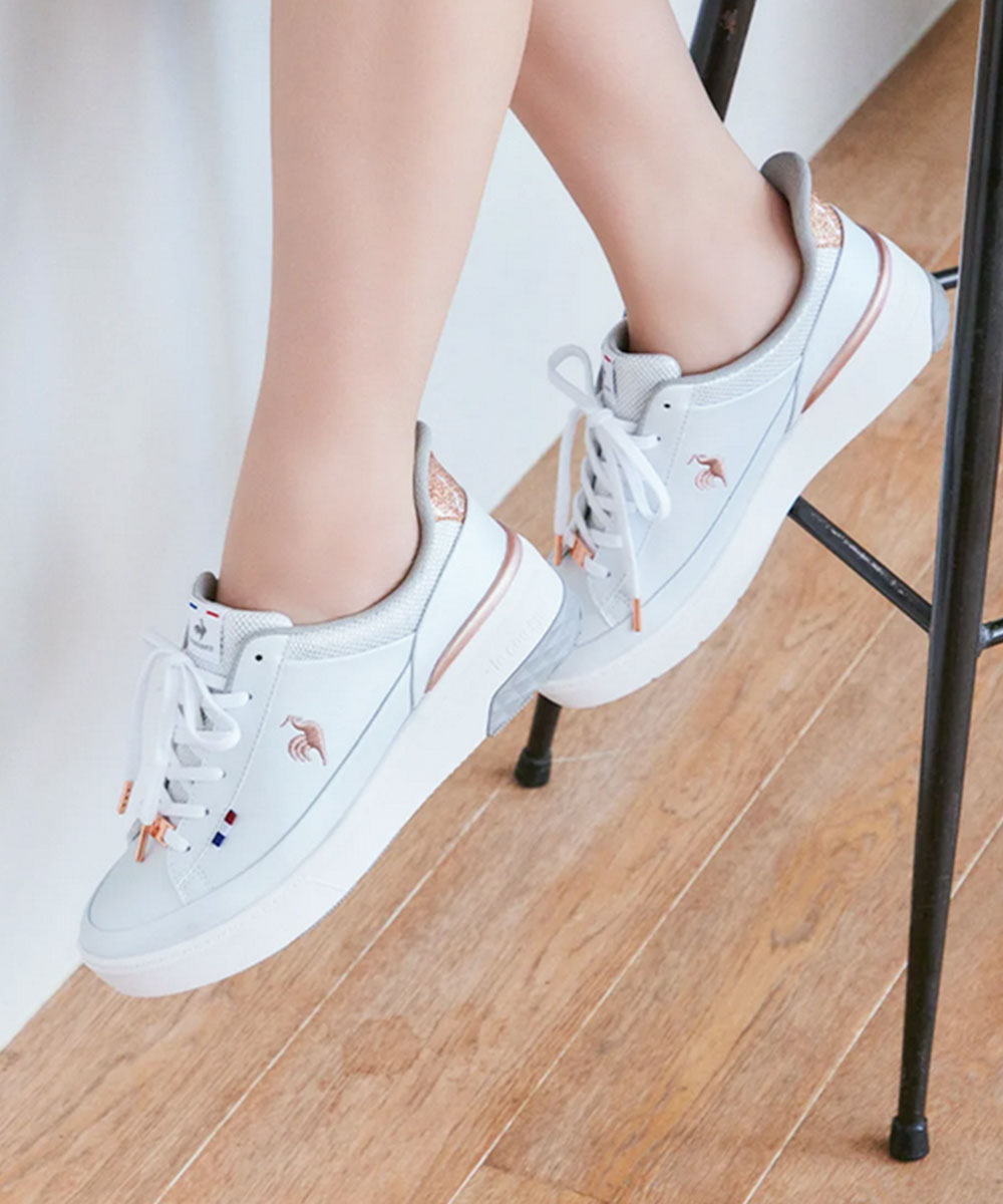 le coq sportif（ルコックスポルティフ） ルコック スポルティフ