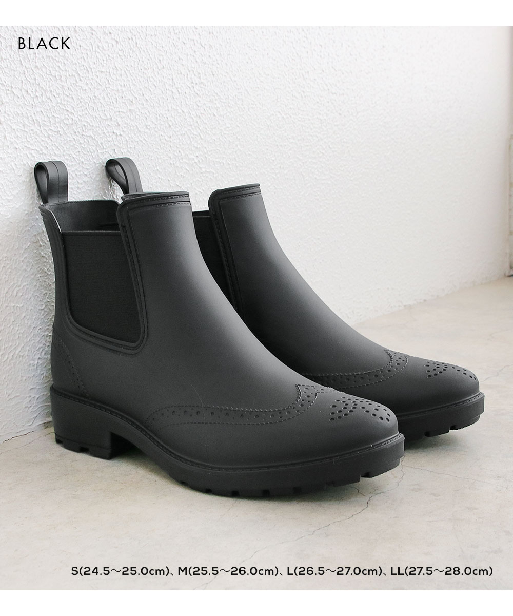 EMU ショートレインブーツ サイズ9 ブラック 楽天市場】EMU エミュー