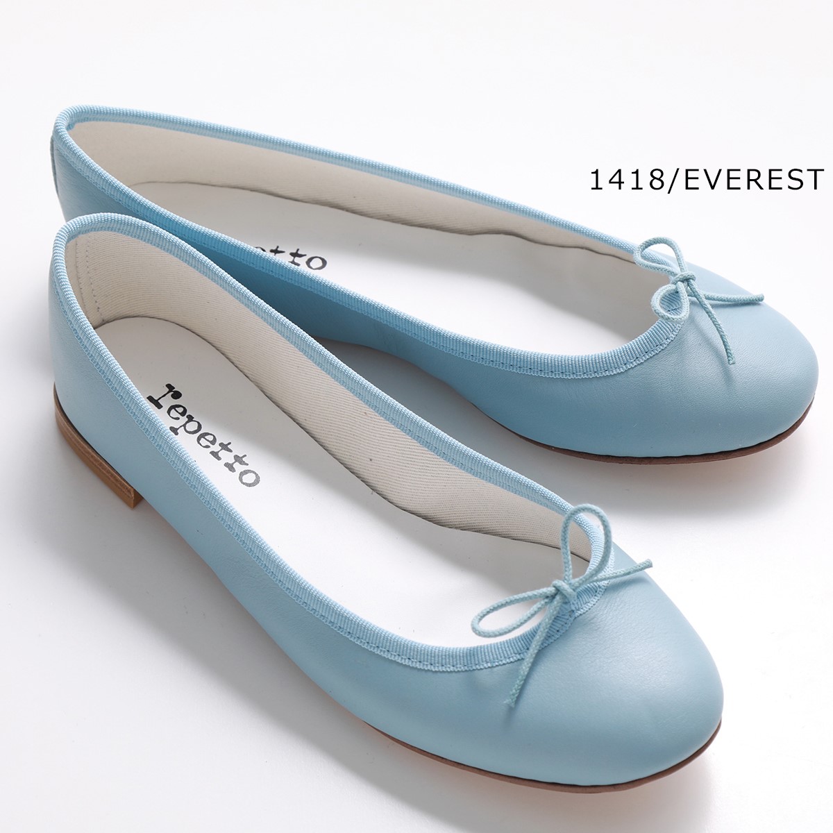 repetto（レペット） バレエシューズ Cendrillon Ballerinas AD V086VE