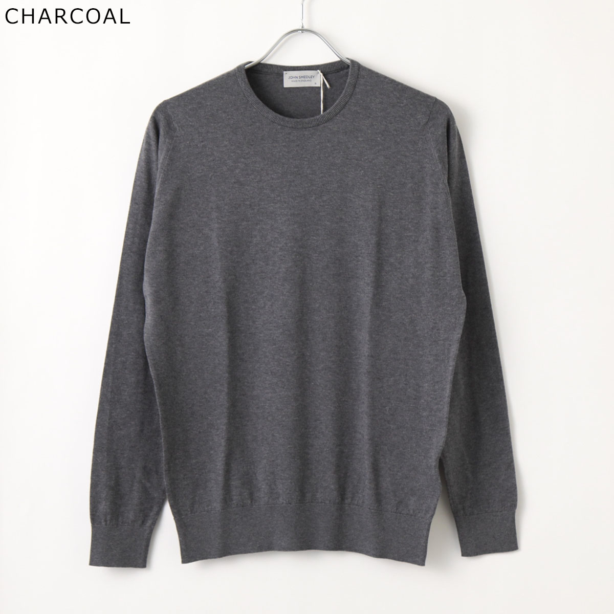 JOHN SMEDLEY（ジョンスメドレー） ニット セーター HATFIELD ハット