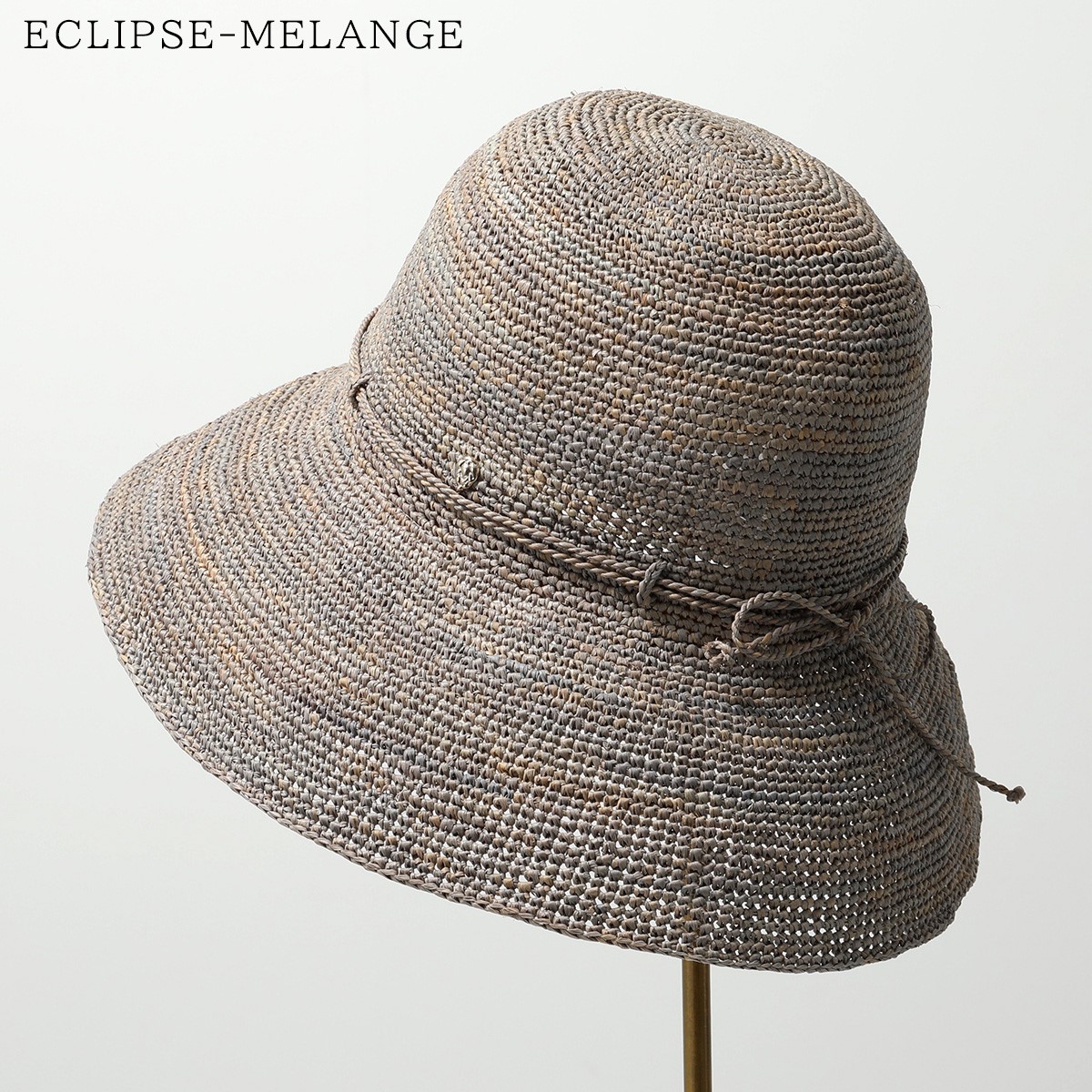 Helen Kaminski（ヘレンカミンスキー） ラフィアハット PROVENCE