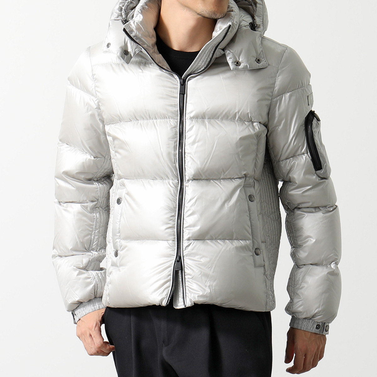 TATRAS（タトラス） ダウンジャケット BELBO ベルボ MJXA0001013588