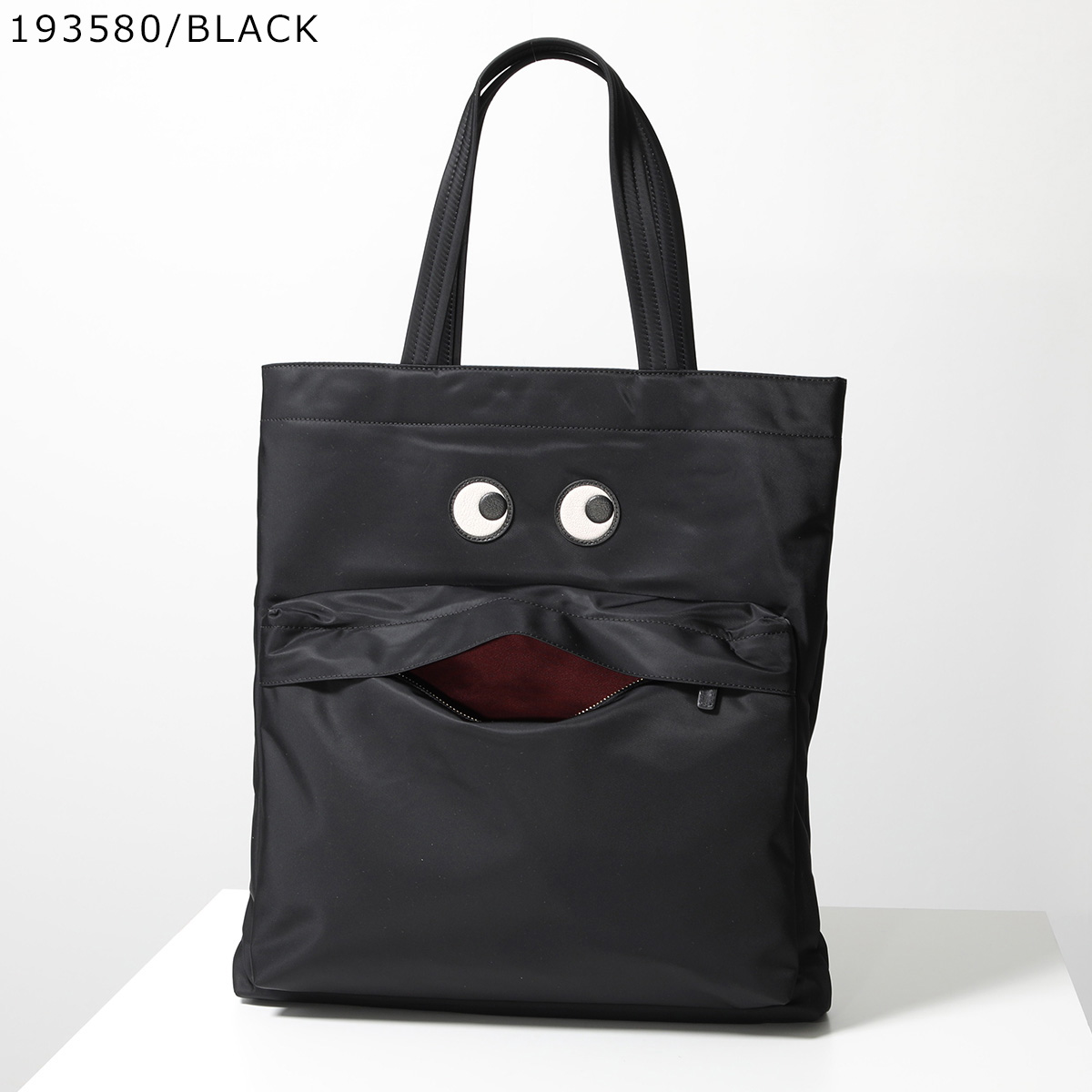 ANYA HINDMARCH（アニヤ・ハインドマーチ） トートバッグ TOTE EYES