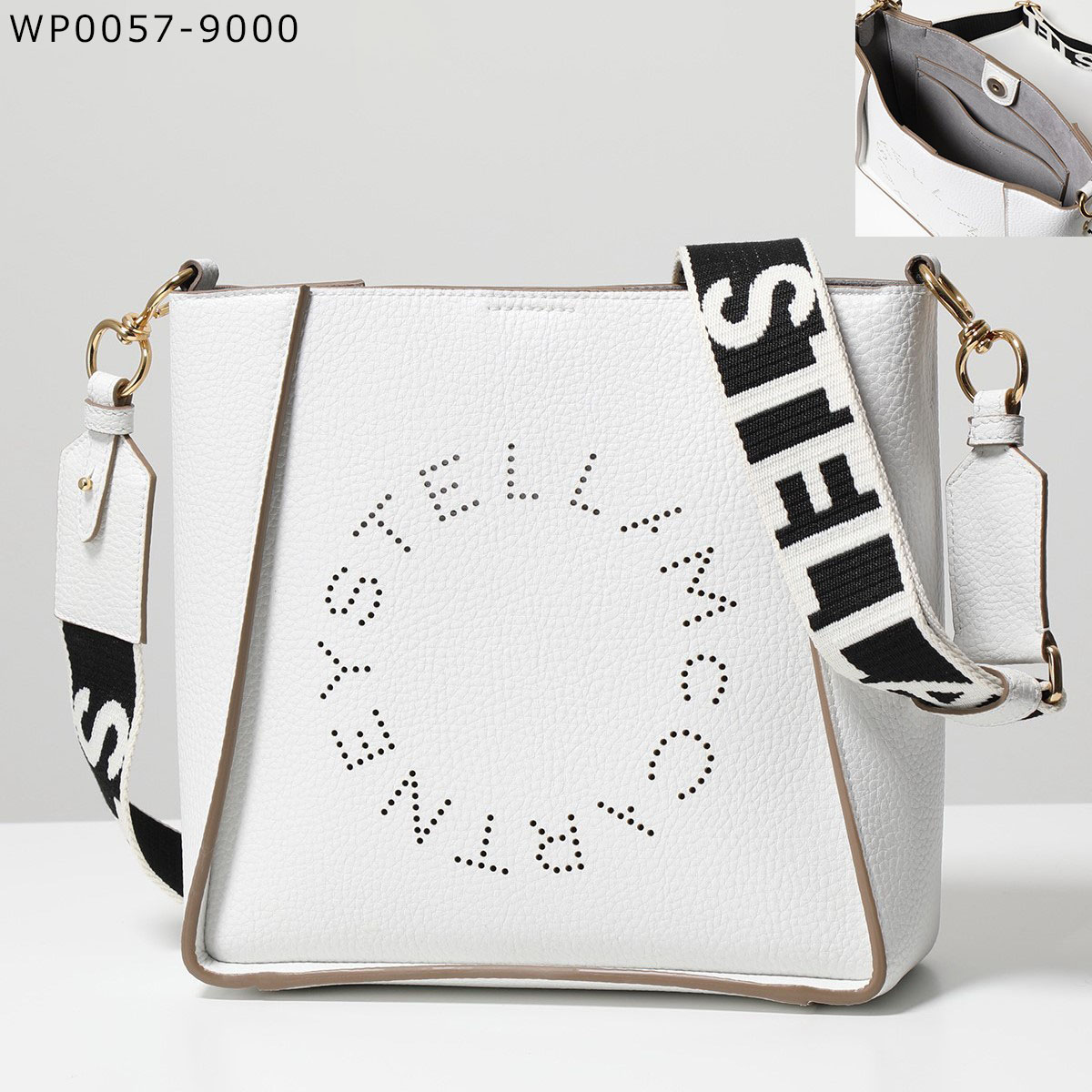 Stella McCartney（ステラ・マッカートニー） ショルダーバッグ MINI