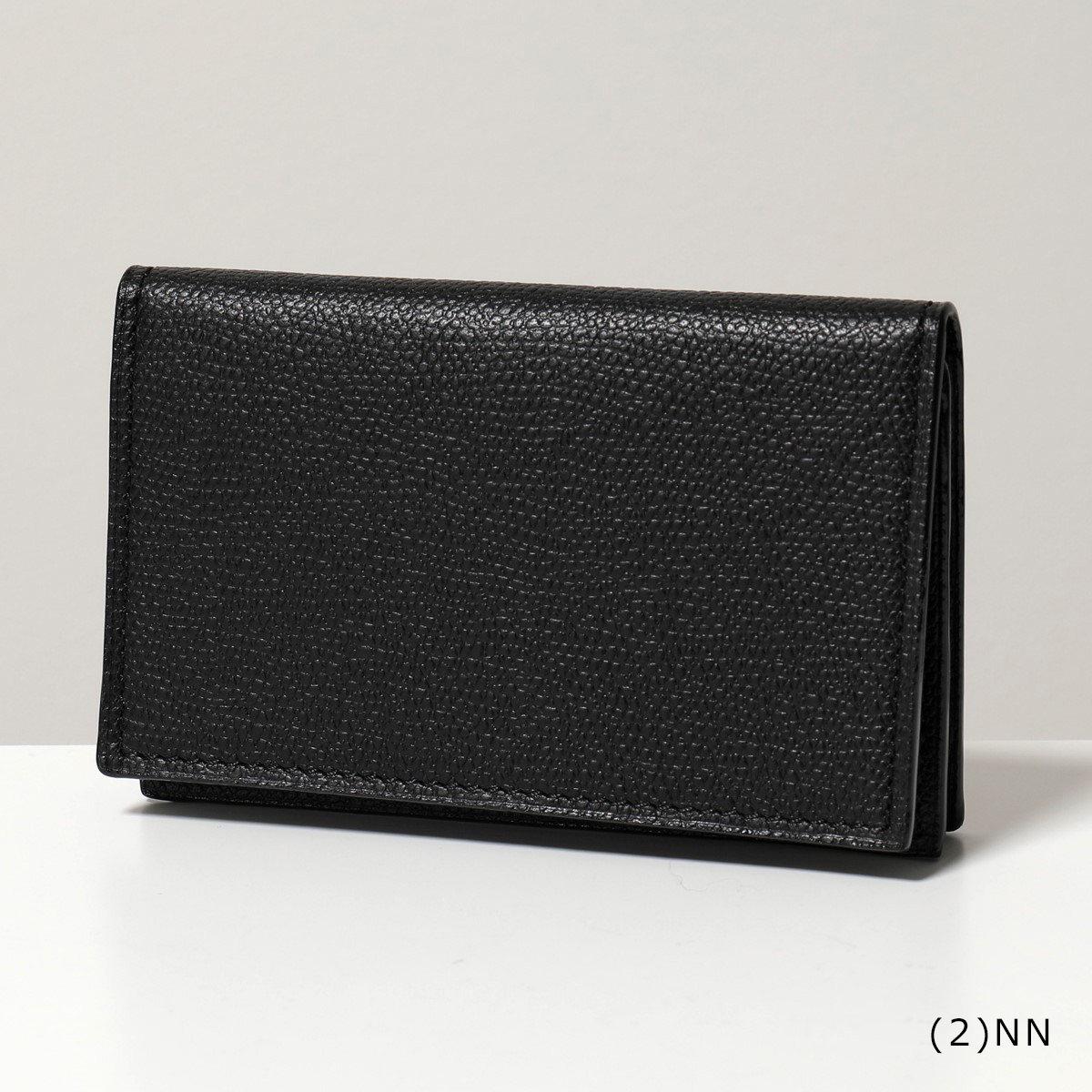 Valextra（ヴァレクストラ） カードケース Business card case