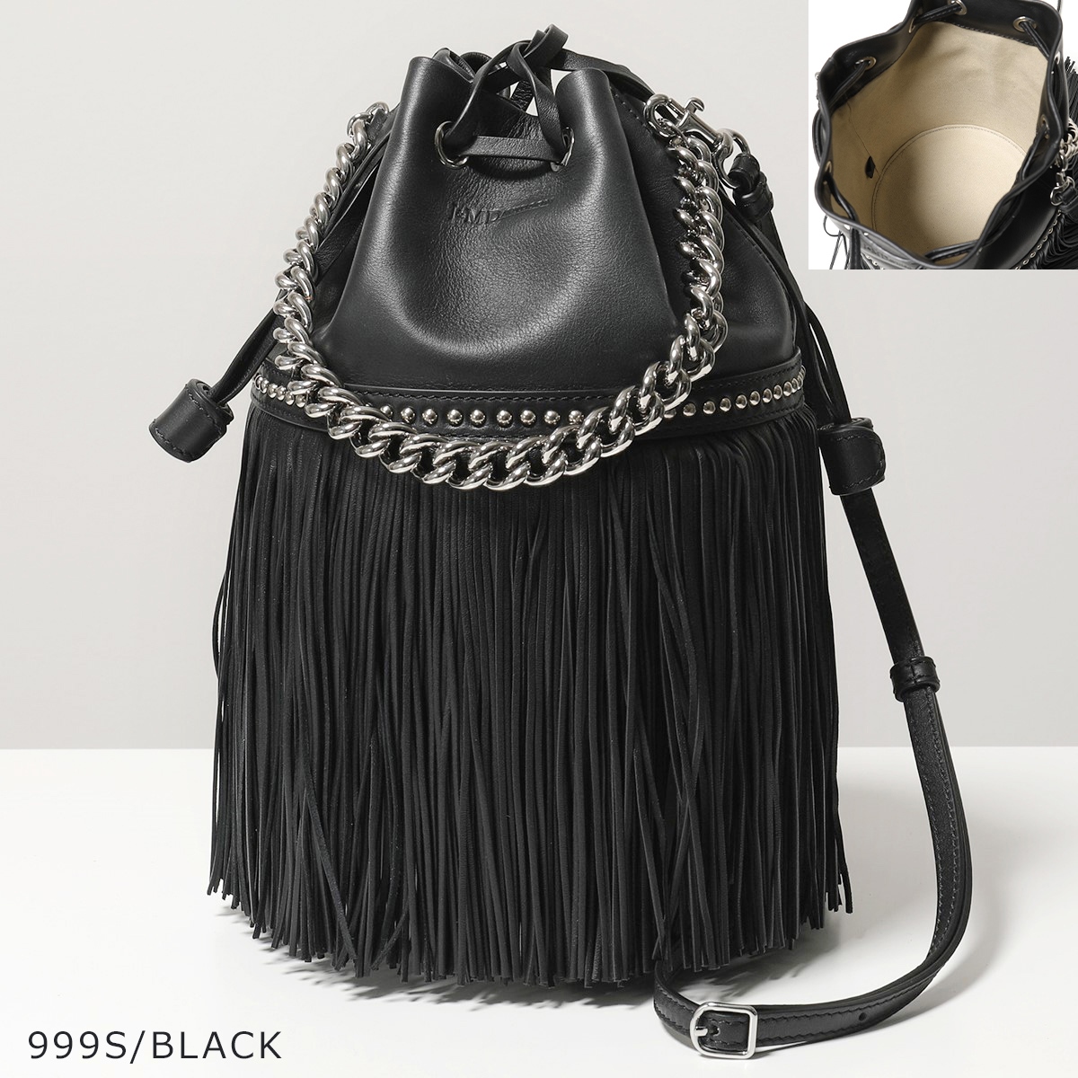 J&M Davidson（J＆Mデヴィッドソン） フリンジ カーニバル MEDIUM