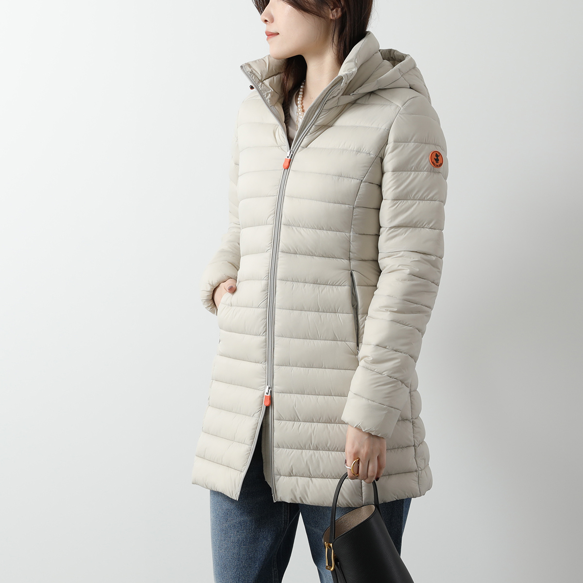 SAVE THE DUCK（セーブ・ザ・ダック） セイブザダック エコダウン