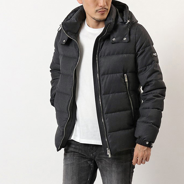 TATRAS（タトラス） Rライン ダウンジャケット DOMIZIANO ドミッツィ