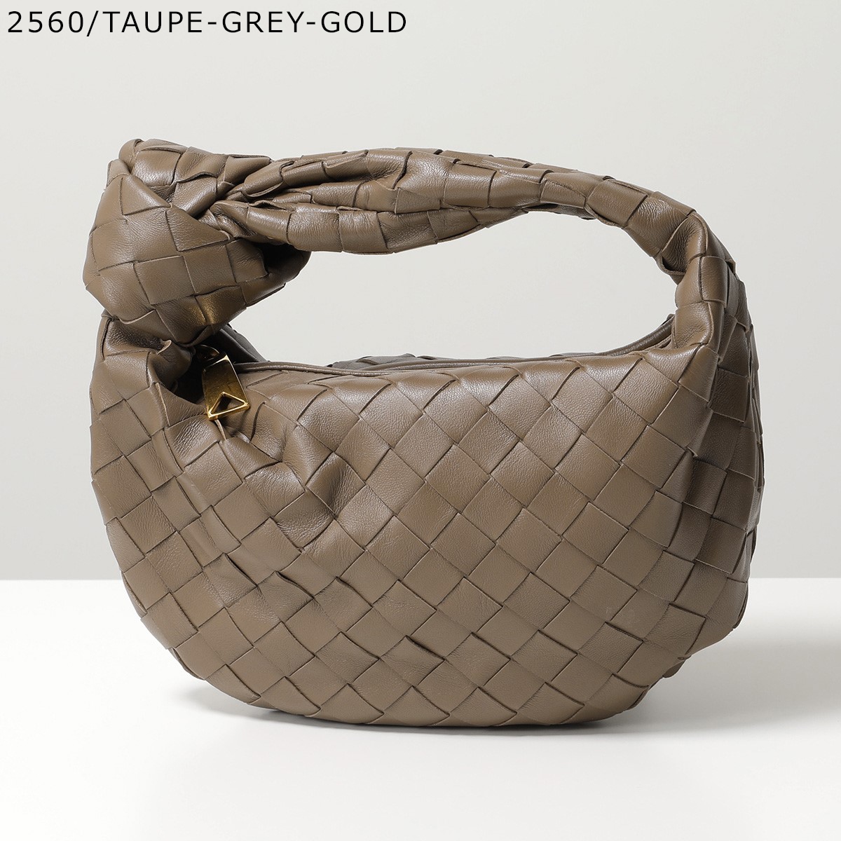 BOTTEGA VENETA（ボッテガ・ヴェネタ） ハンドバッグ ミニ ジョディ