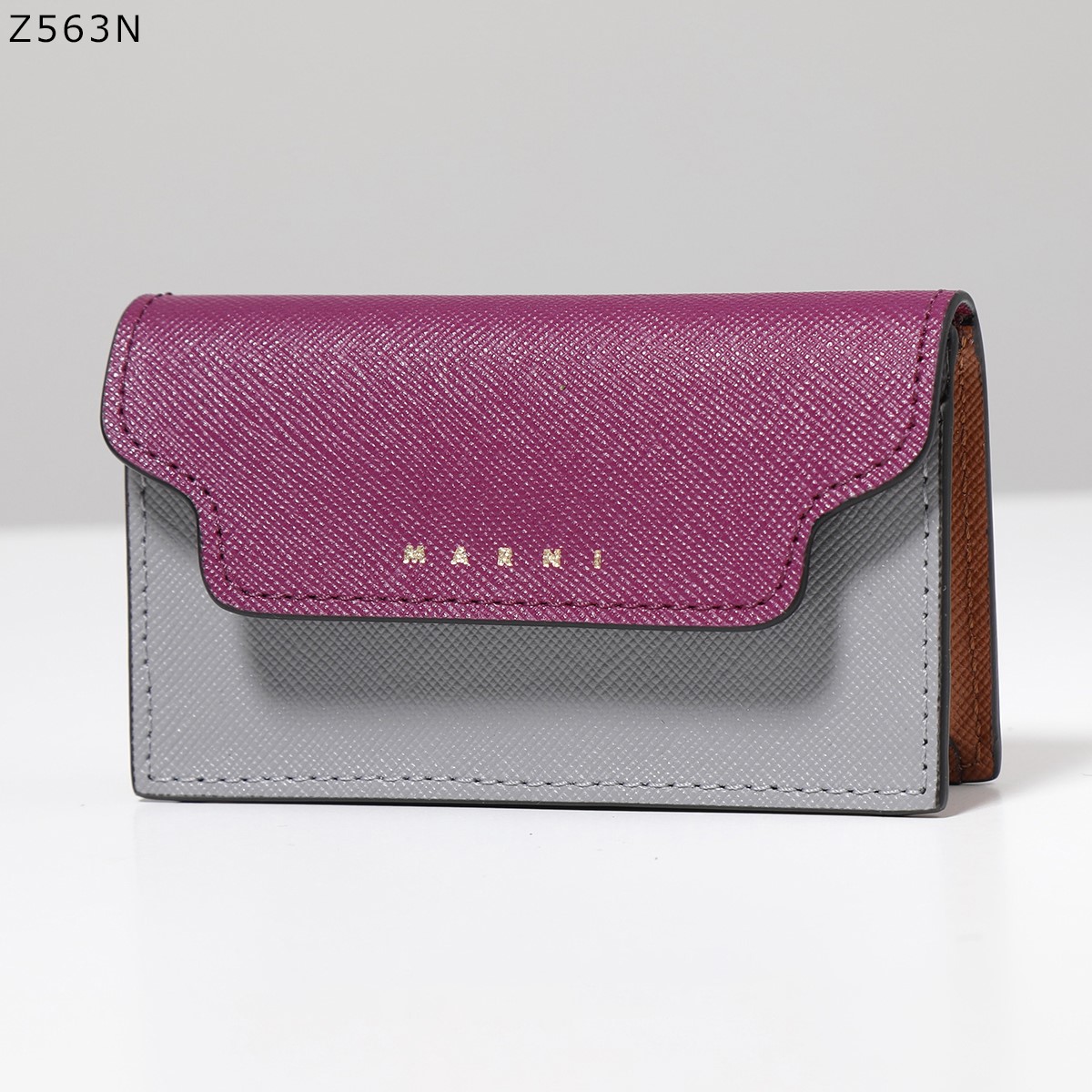 MARNI（マルニ） カードケース PFMOT05U21 LV520 レディース マルチ