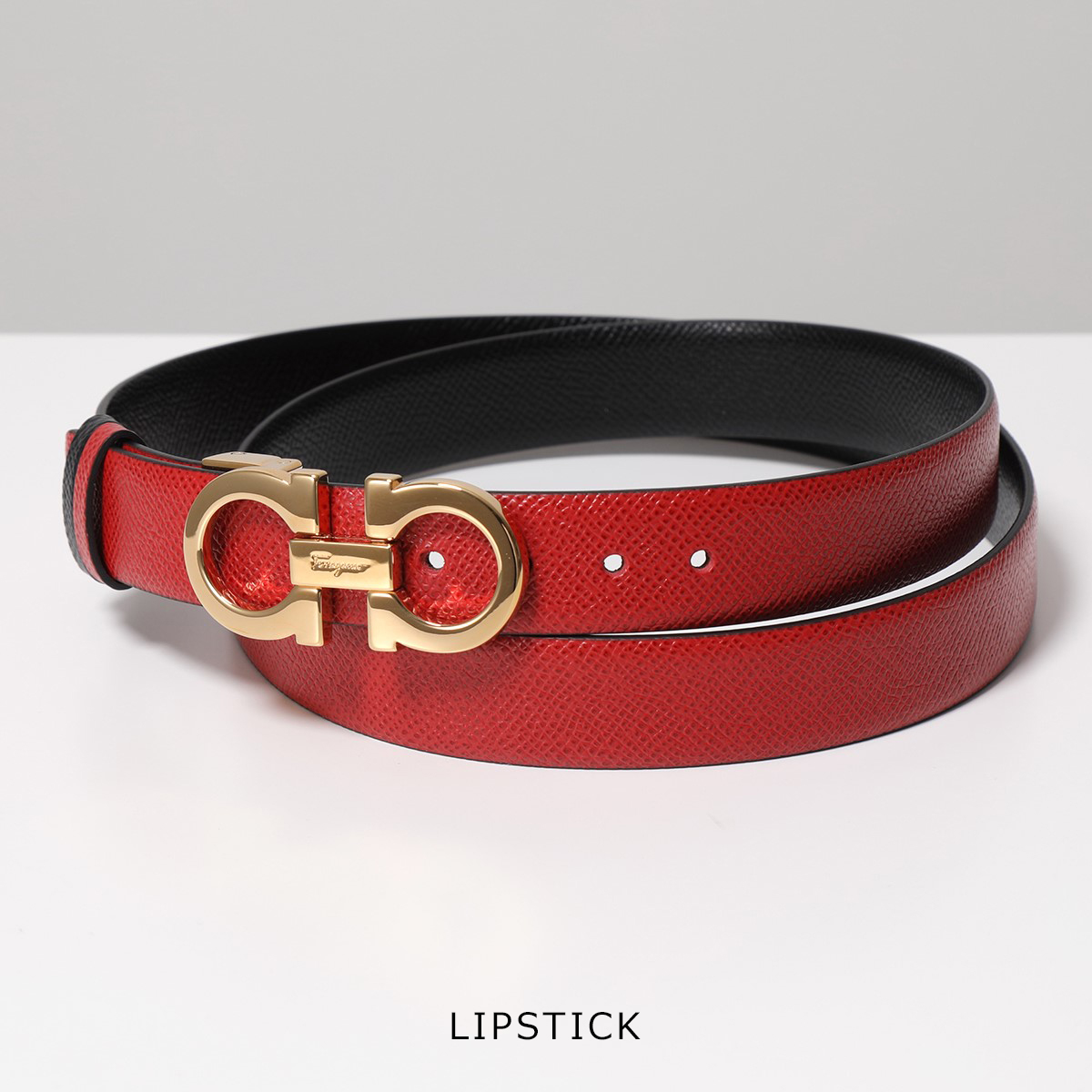 FERRAGAMO（フェラガモ） ベルト 23 A565 715198 786256 レディース