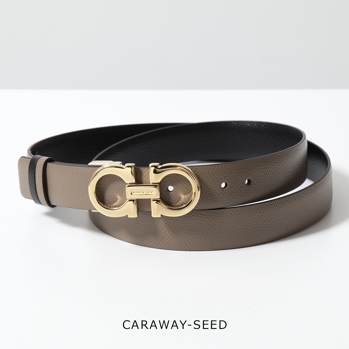 FERRAGAMO（フェラガモ） ベルト 23 A565 715198 786256 レディース