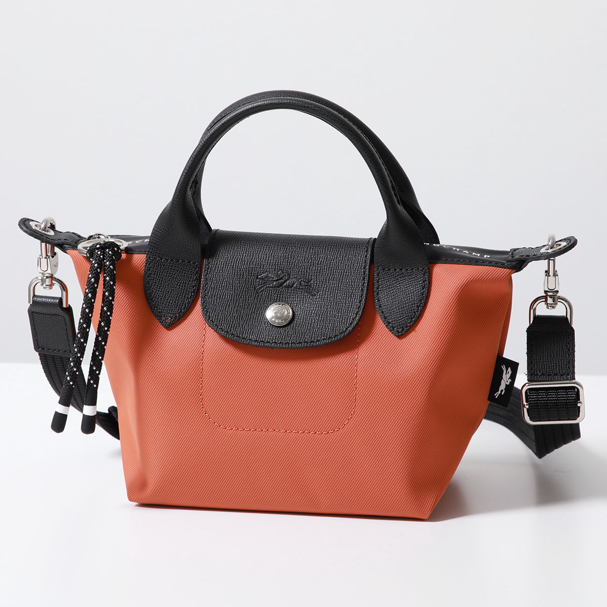 LONGCHAMP（ロンシャン） ショルダーバッグ LE PLIAGE ENERGY XS ルプ