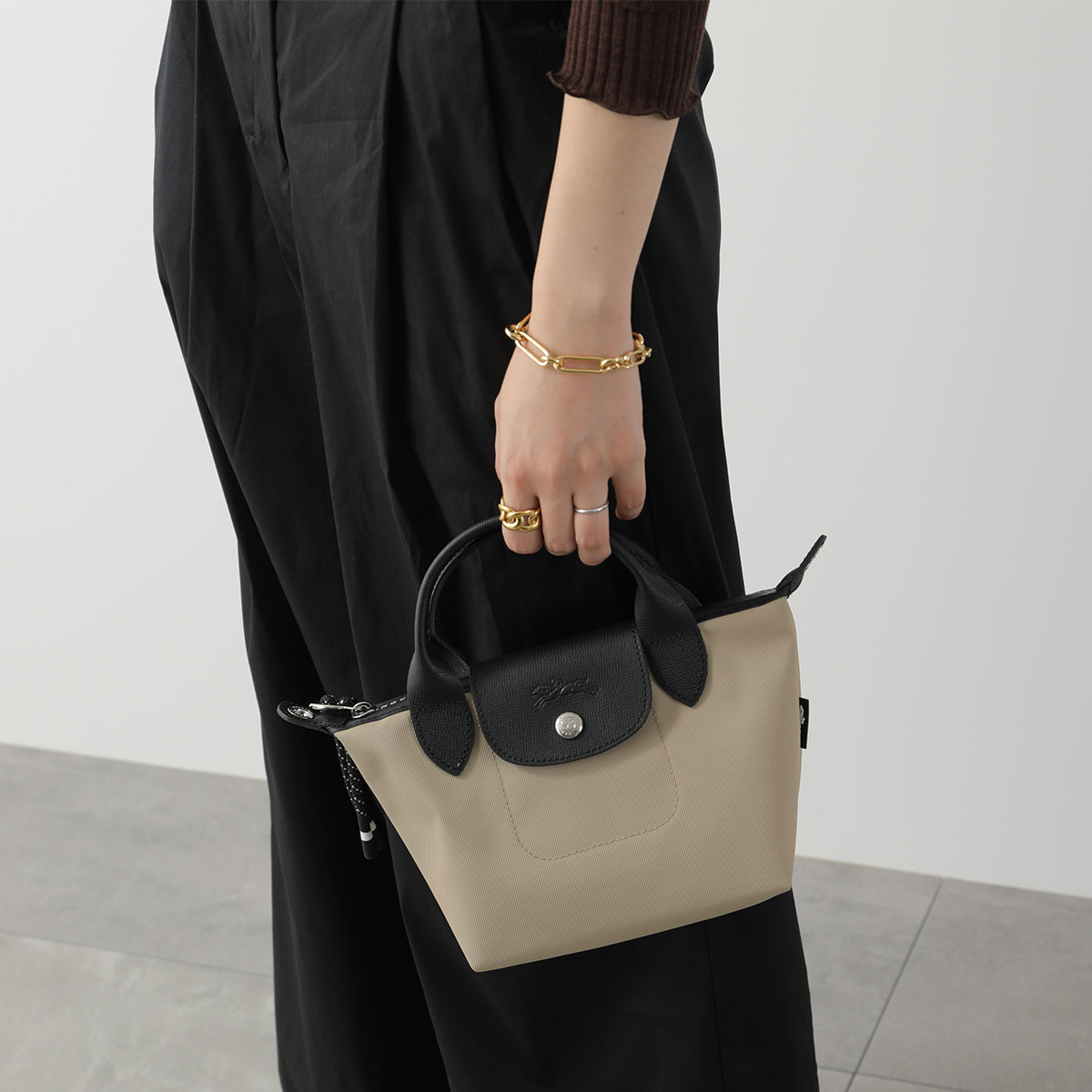 LONGCHAMP（ロンシャン） ショルダーバッグ LE PLIAGE ENERGY XS ルプ