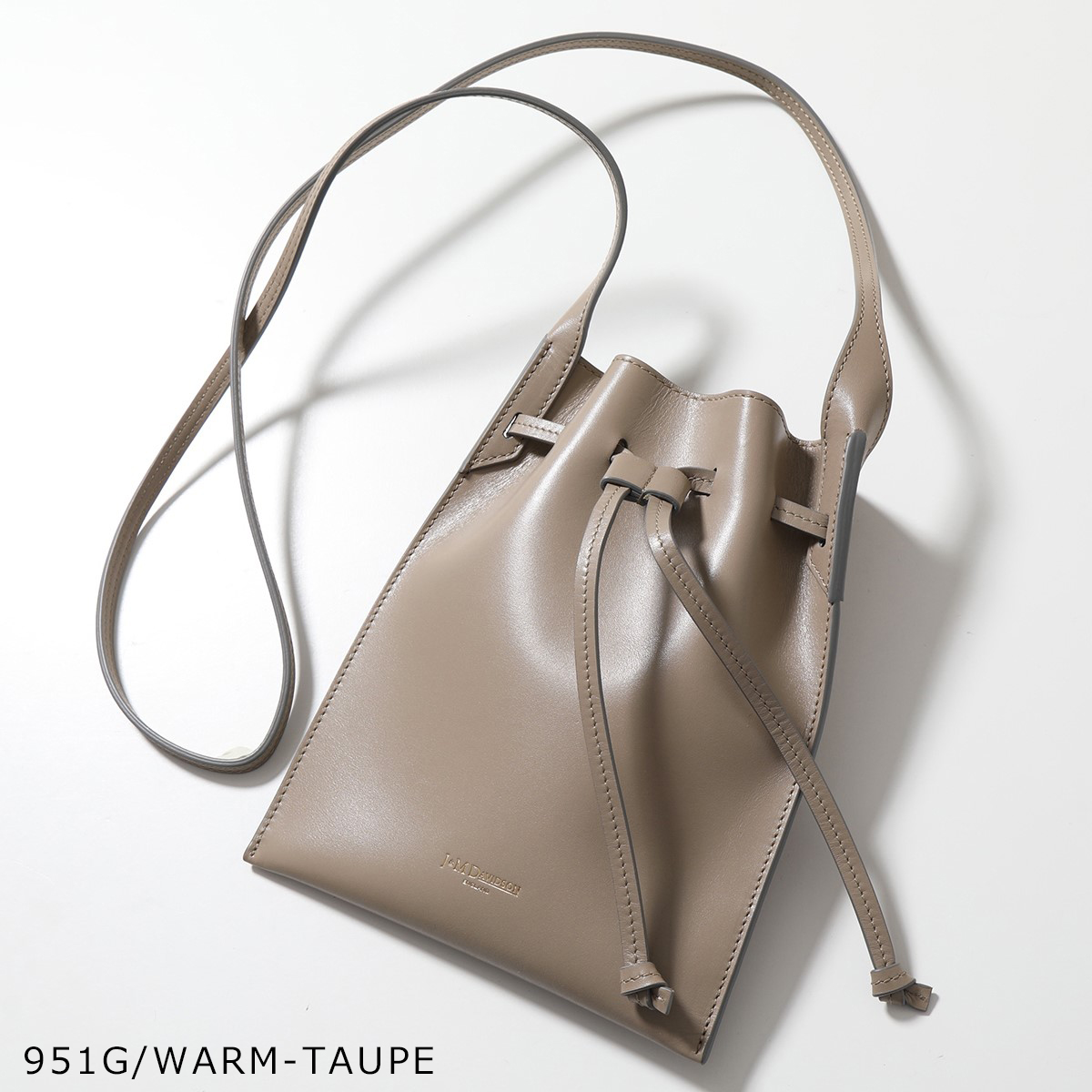 J&M Davidson（J＆Mデヴィッドソン） ファロー トート ミニ MINI