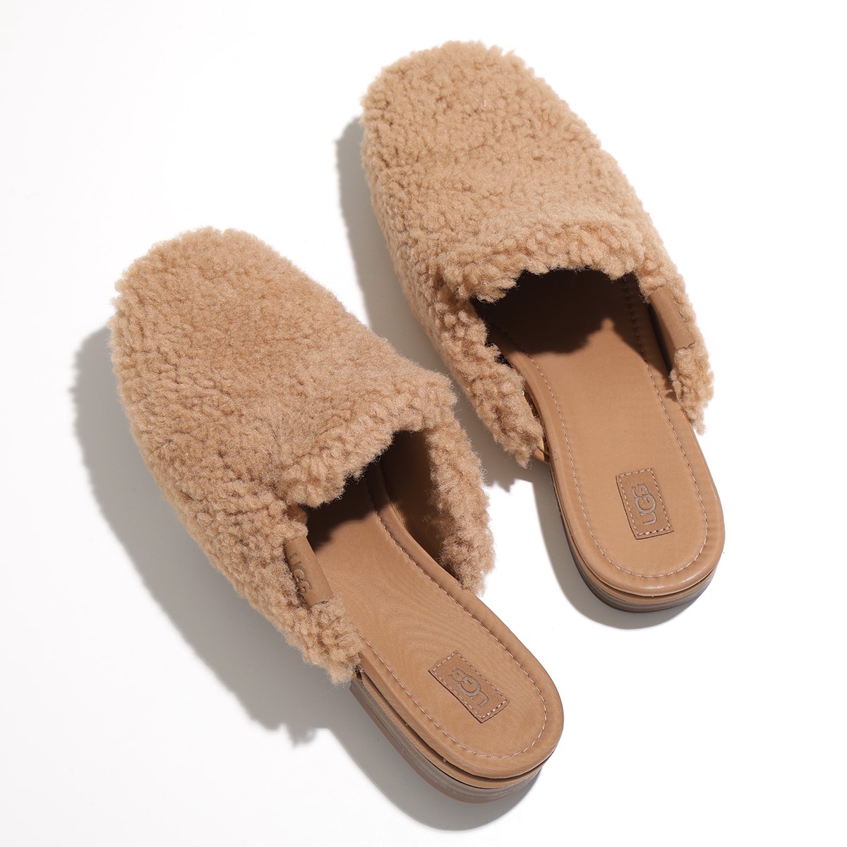 UGG（アグ） ミュール JANAYA COZY MULE ジャナヤ コージー 1130815