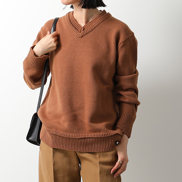 Maison Margiela（メゾンマルジェラ） セーター SI1GP0002 S18064