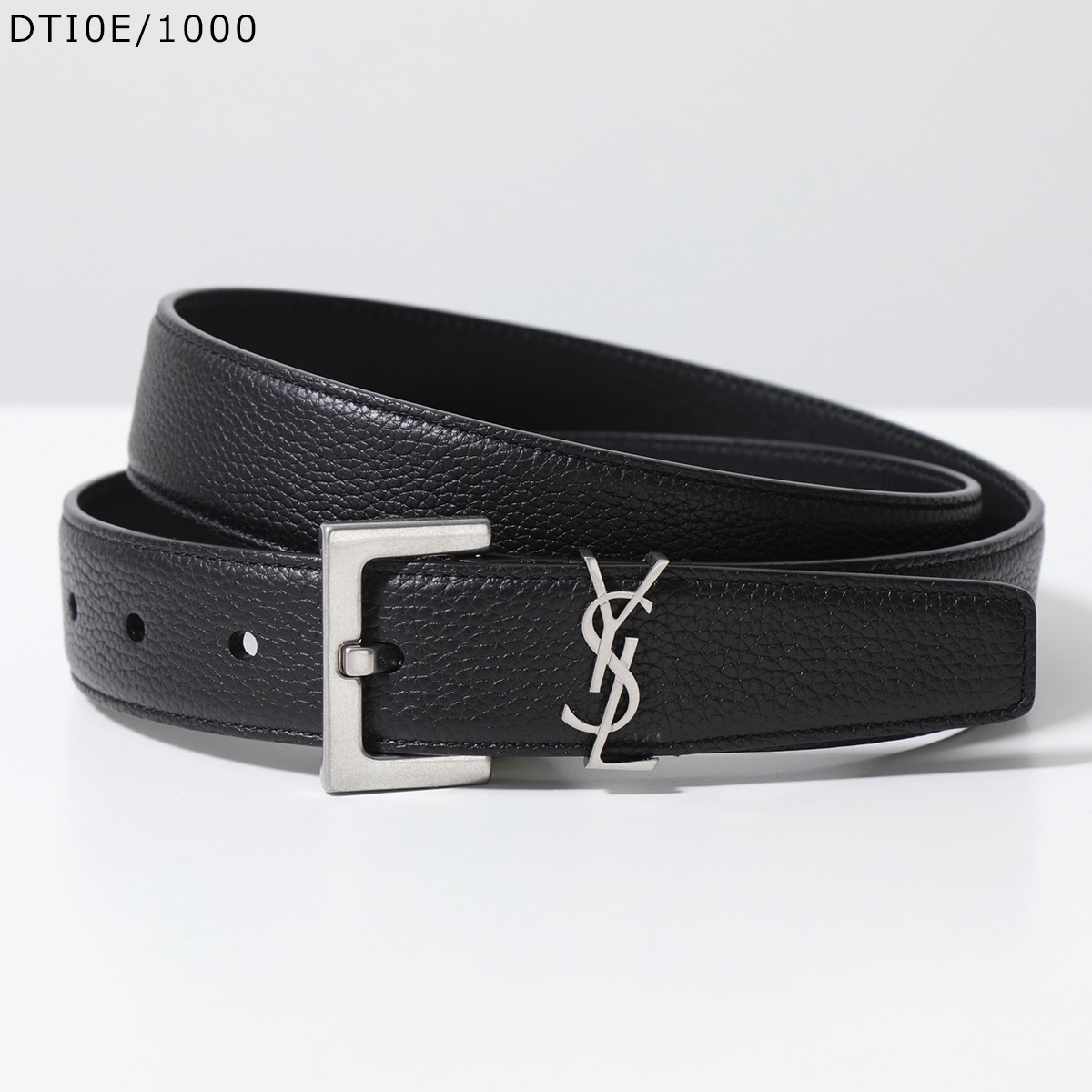 SAINT LAURENT サンローラン ベルト YSL BELT 3.0 634440 BRM0E DTI0E