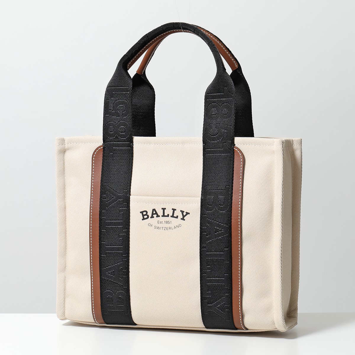 Bally（バリー） トートバッグ DRYVALIA ドライヴァリア レディース