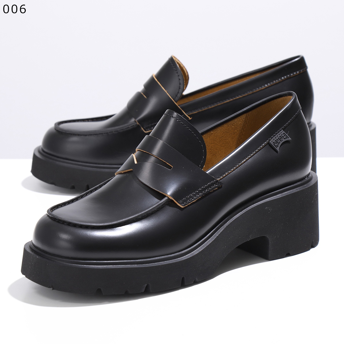 CAMPER（カンペール） ローファー Milah ミラ K201425 レディース