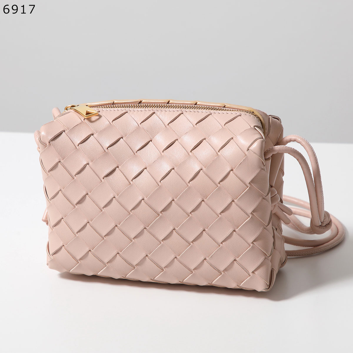 BOTTEGA VENETA（ボッテガ・ヴェネタ） ショルダーバッグ MINI LOOP