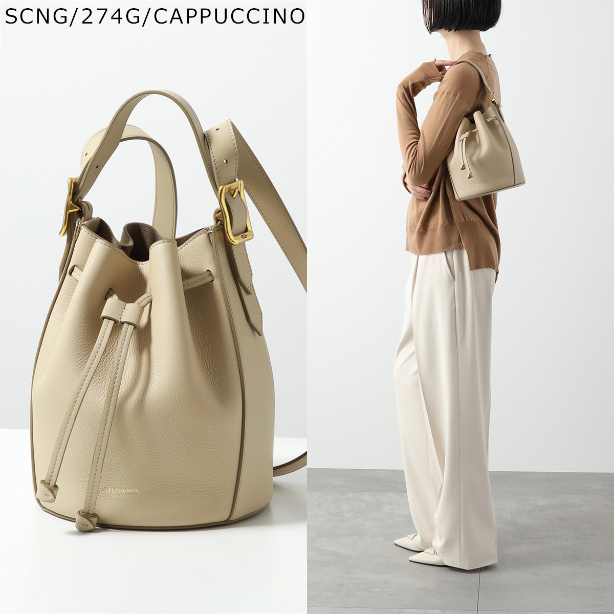 J&M Davidson（J＆Mデヴィッドソン） ポピー POPPY LPPP-0XX-SCXX NUXX