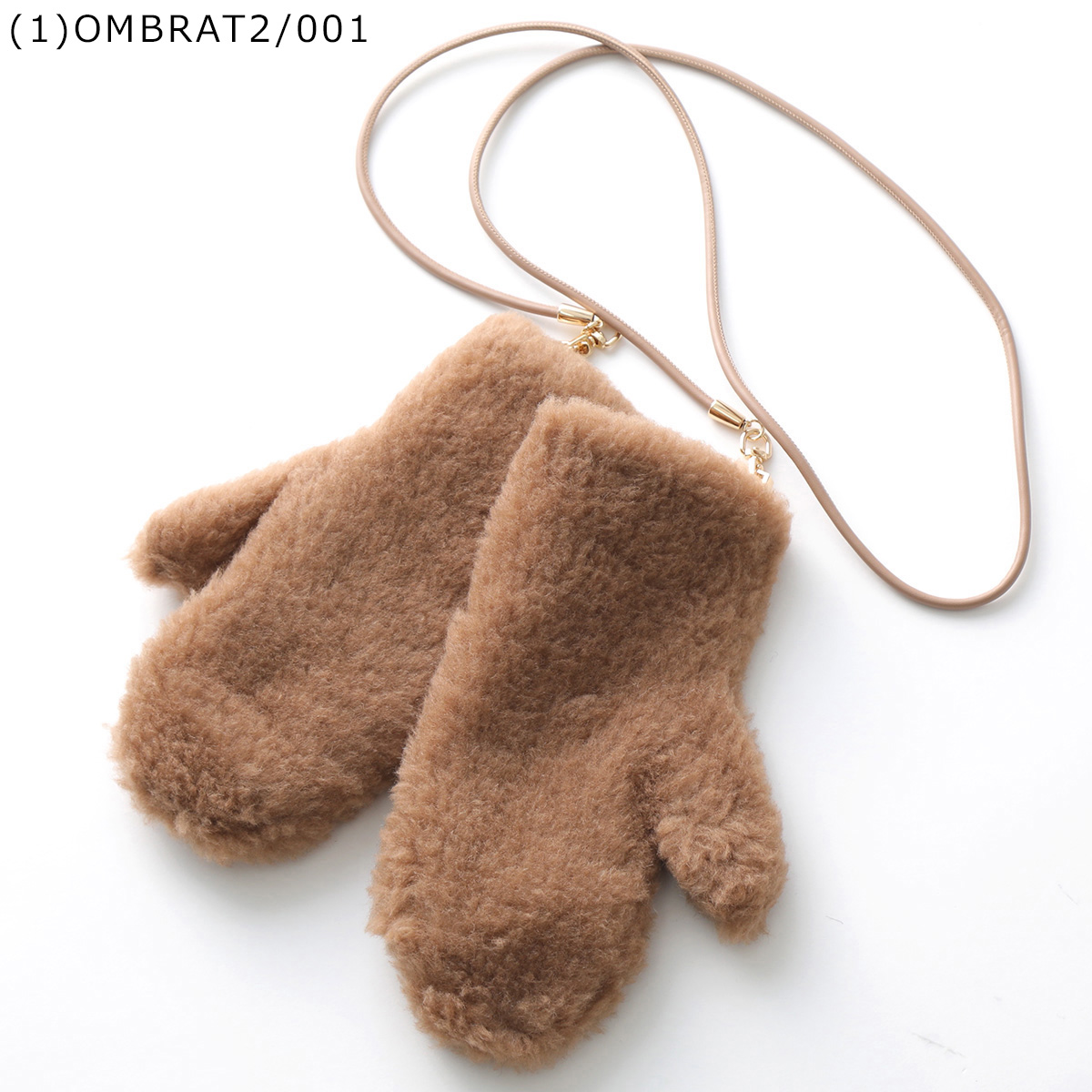 Max Mara（マックスマーラ） ミトン OMBRAT OMBRAT2 OMBRATO3 OMBRATO4