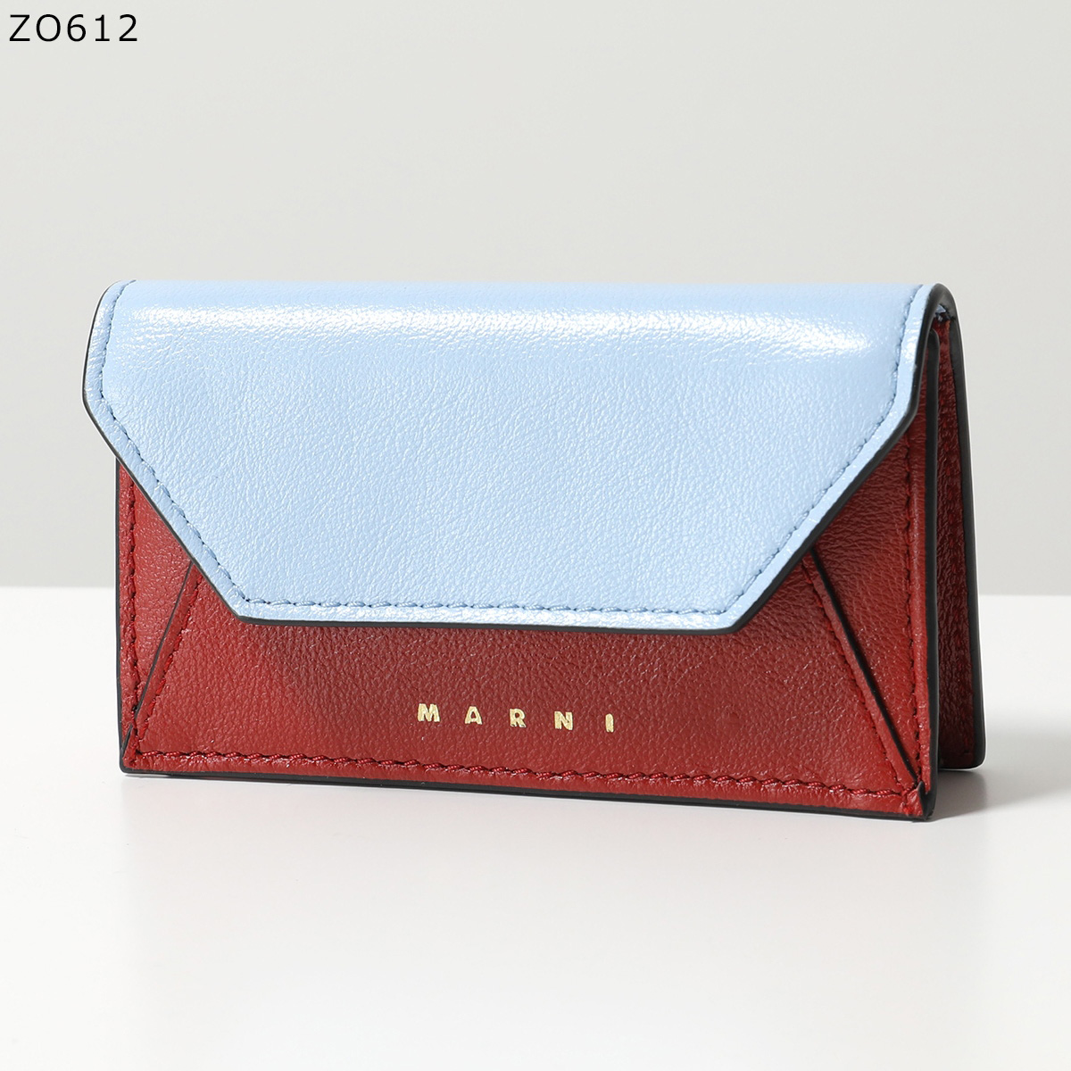 MARNI（マルニ） カードケース PFMO0074U0 P2644 レディース カード