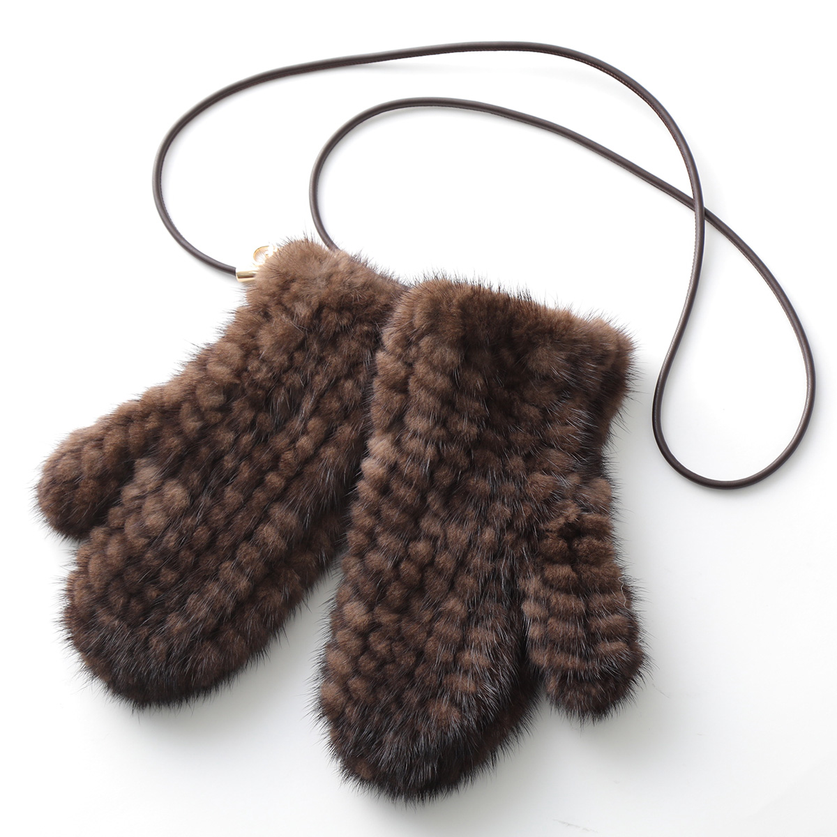 Max Mara（マックスマーラ） ミトン MINKMITT ミンクミット レディース