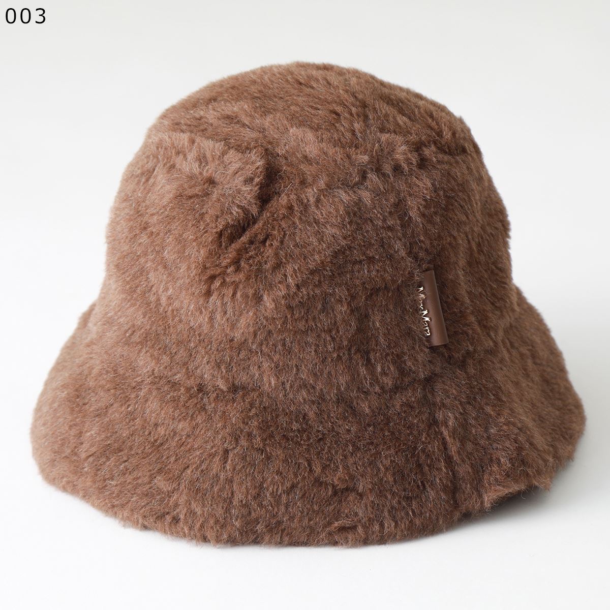 Max Mara（マックスマーラ） バケットハット FIGURA1 フィギュア