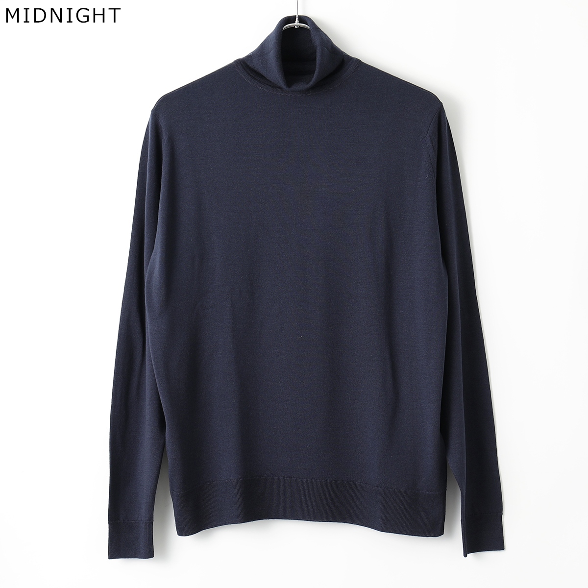 JOHN SMEDLEY（ジョンスメドレー） セーター LEVINE メンズ MODERN FIT