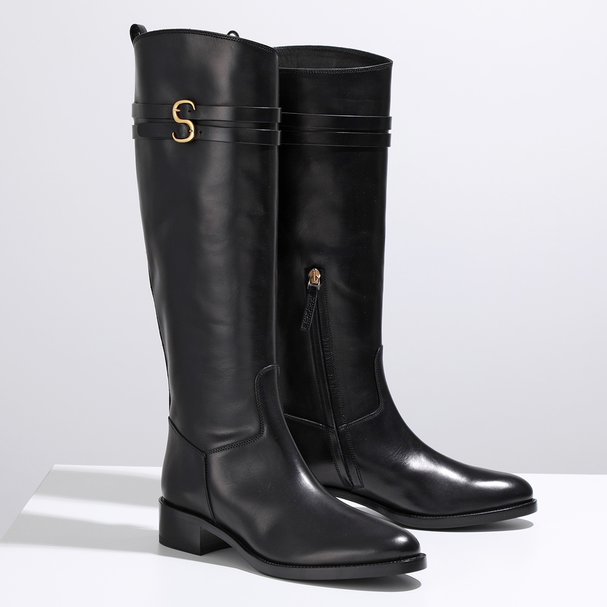 SARTORE（サルトル） ロングブーツ SR440004 SR440006 レディース