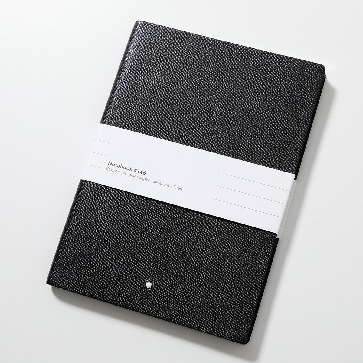 MONTBLANC（モンブラン） ノートブック STA NOTEBOOK NO146 113294