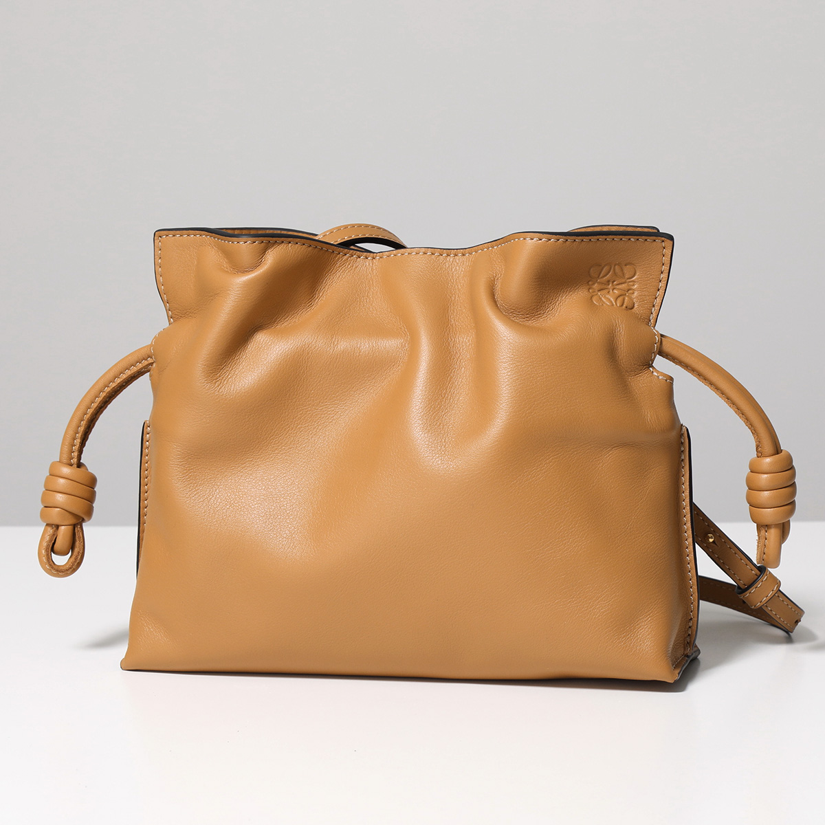 LOEWE（ロエベ） ショルダーバッグ FLAMENCO CLUTCH MINI フラメンコ