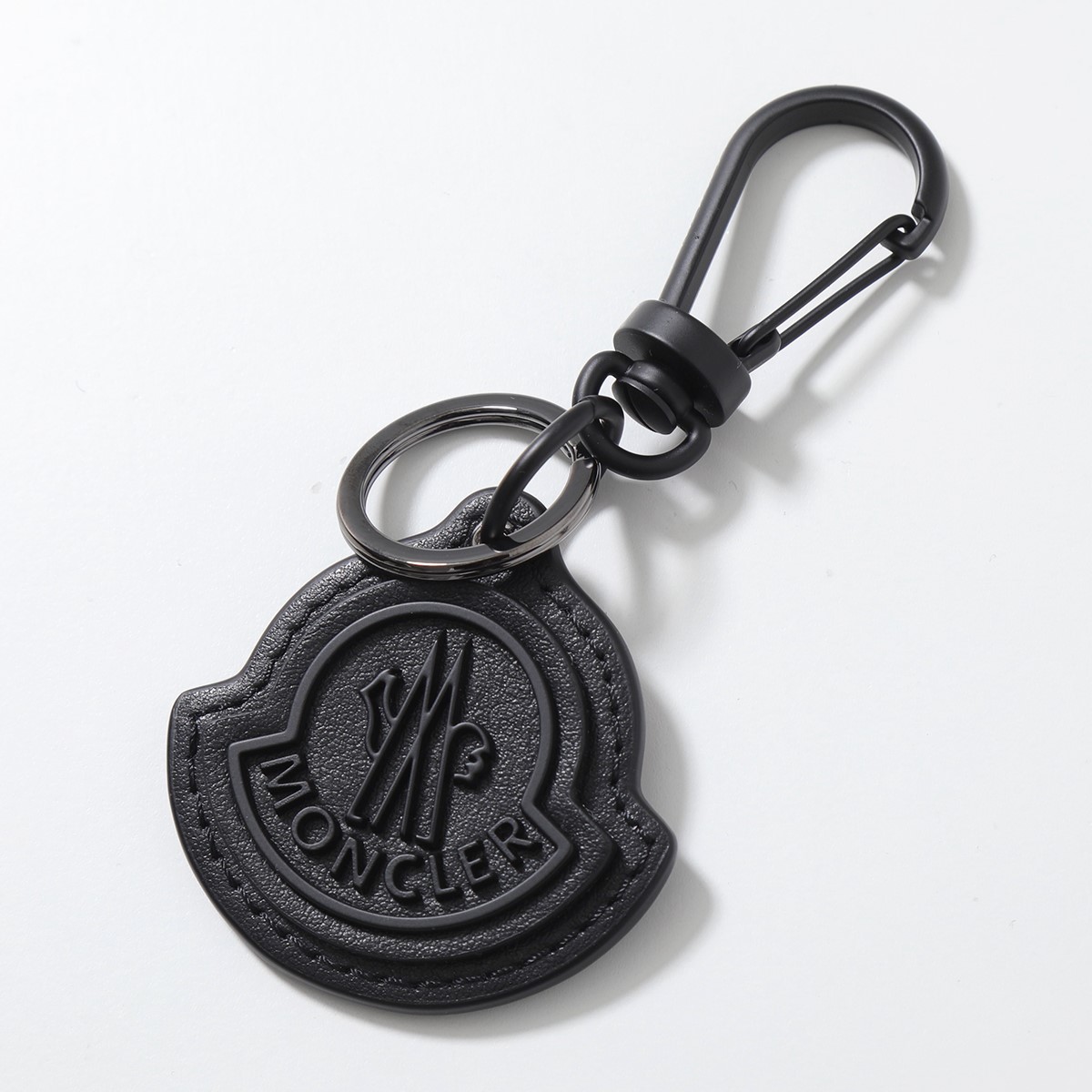MONCLER（モンクレール） キーリング KEY RING 6F00003 6F00007 M2489