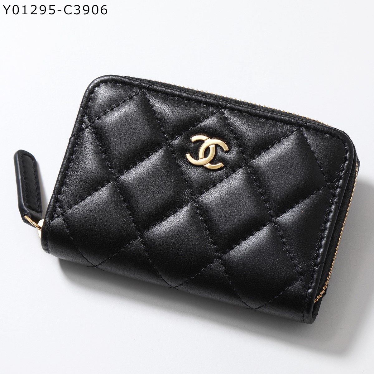 CHANEL（シャネル） コインケース AP0216 Y01864 Y01588 B10583 Y01295