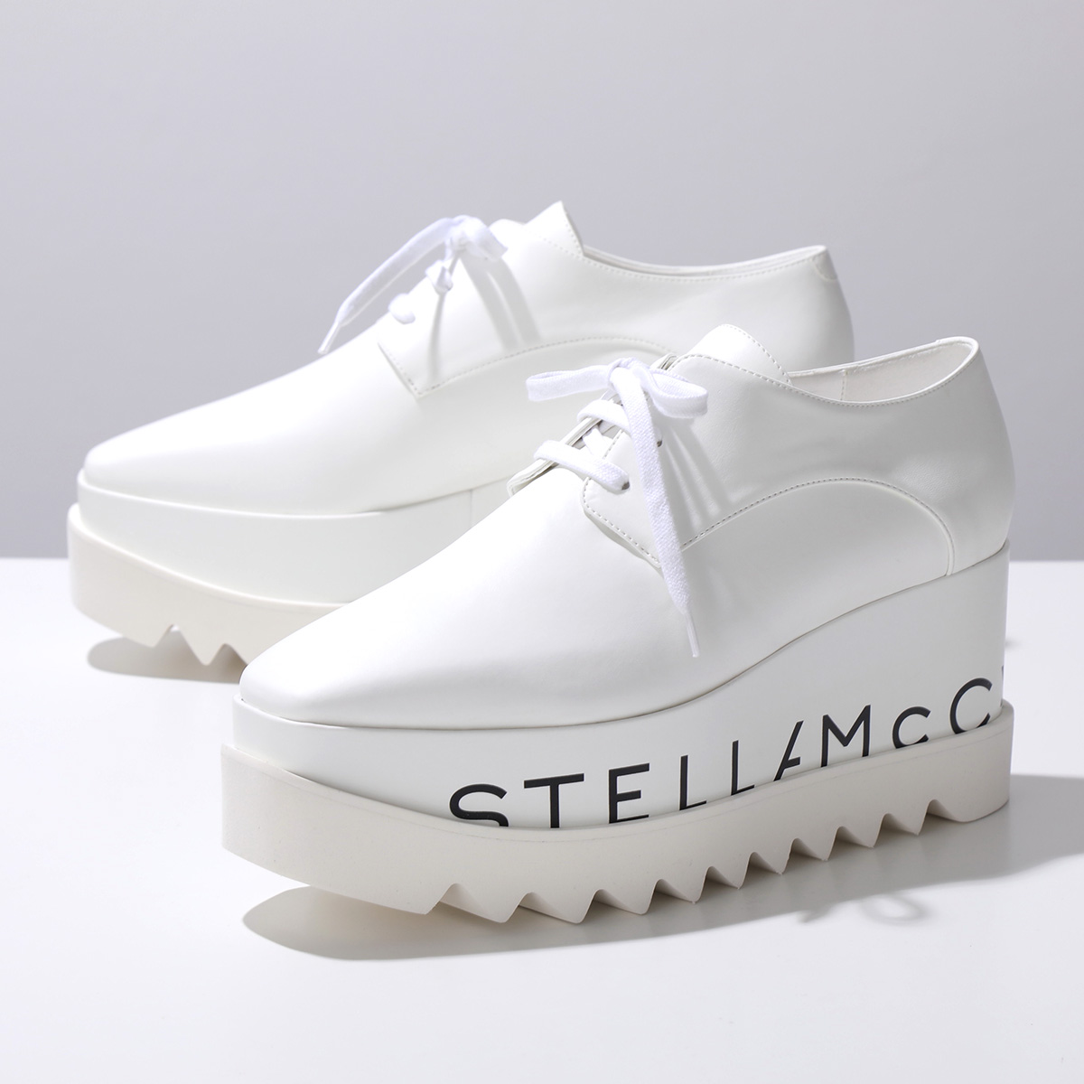 Stella McCartney（ステラ・マッカートニー） プラットフォーム