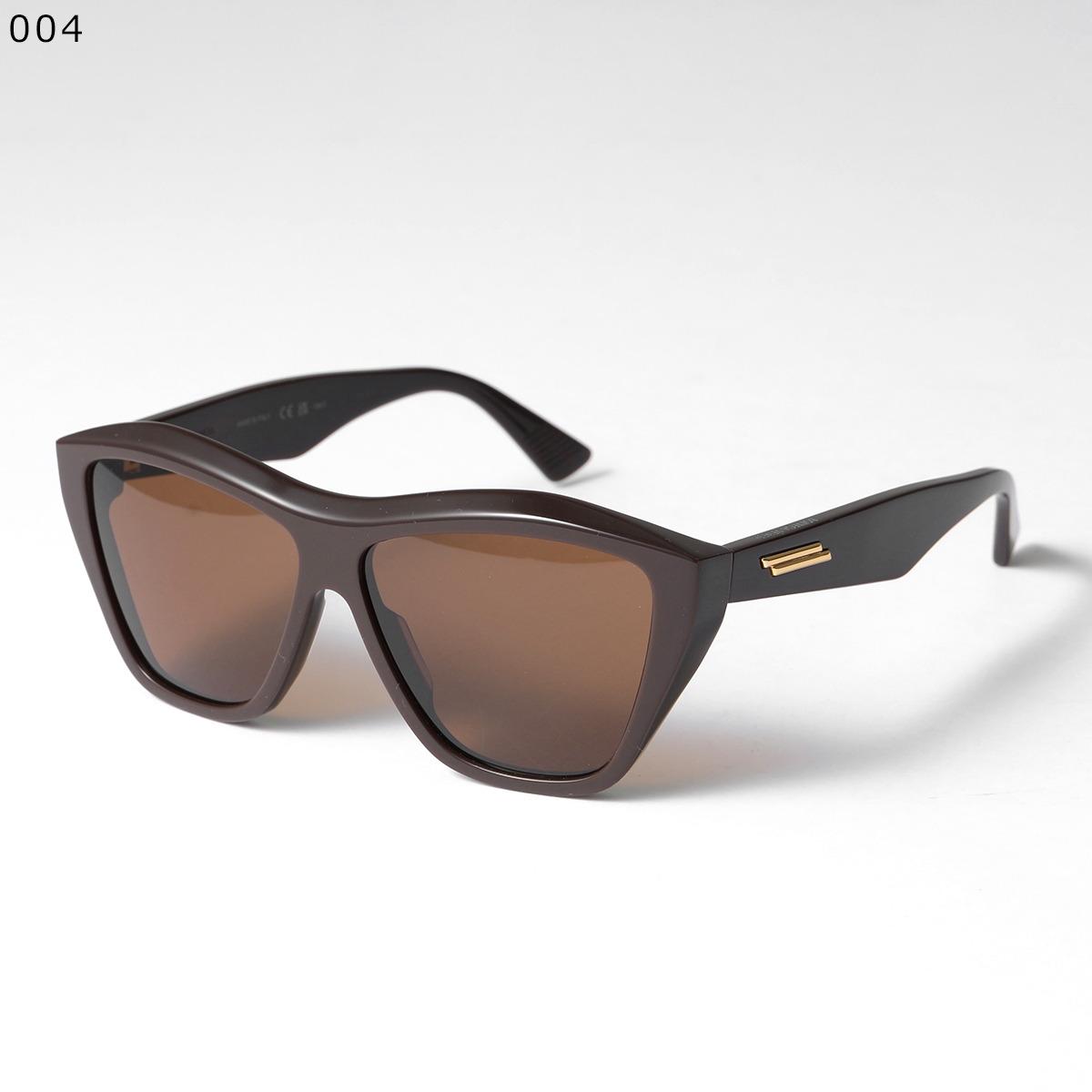 BOTTEGA VENETA（ボッテガ・ヴェネタ） サングラス BV1092S レディース