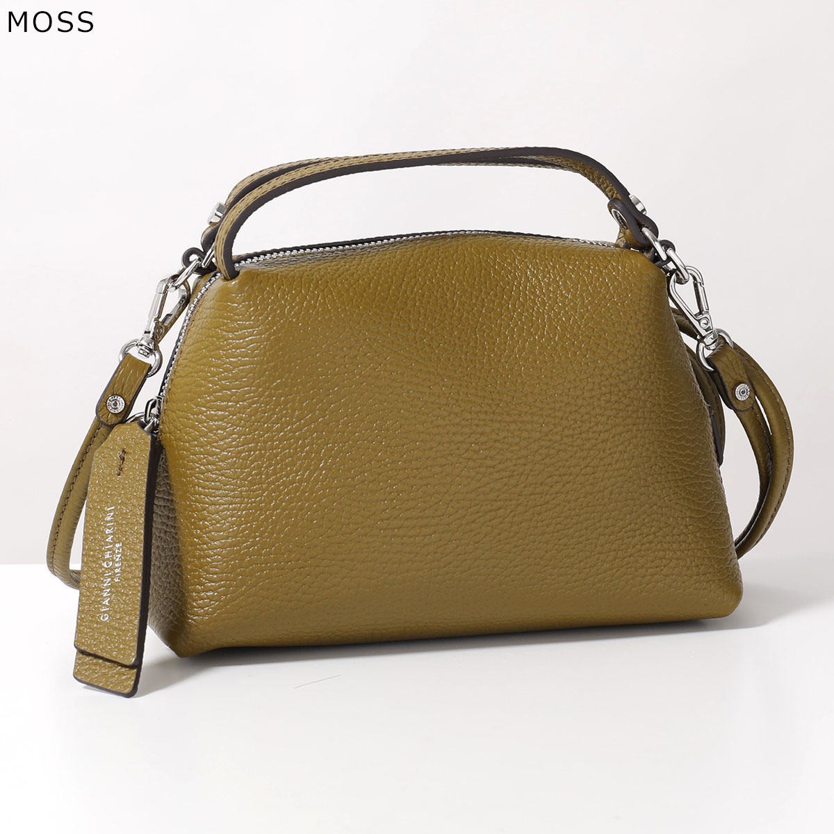 GIANNI CHIARINI（ジャンニ キアリーニ） 【カラー限定特価】GIANNI