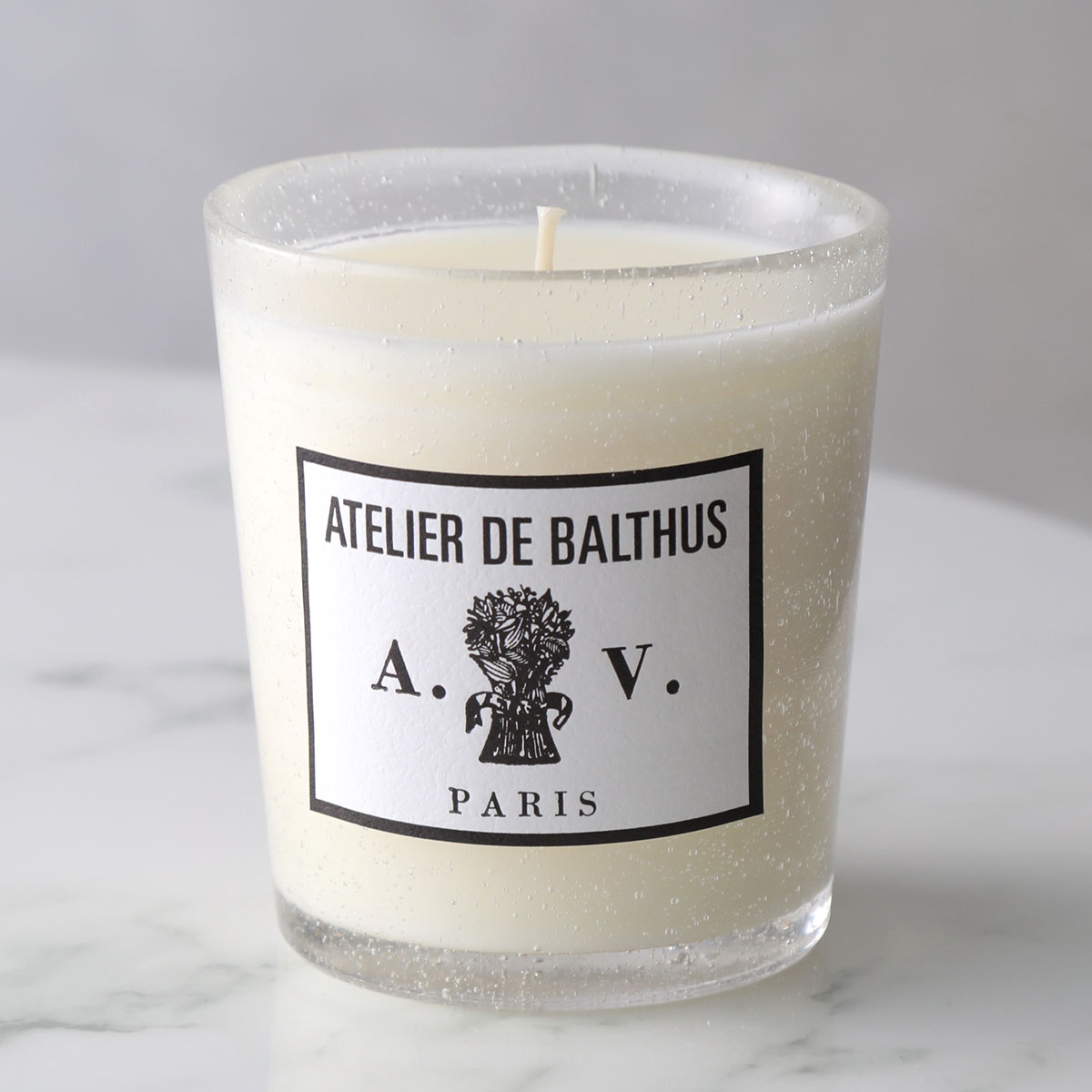 ASTIER de VILLATTE. Astier de Villatte アスティエ・ド・ヴィラット