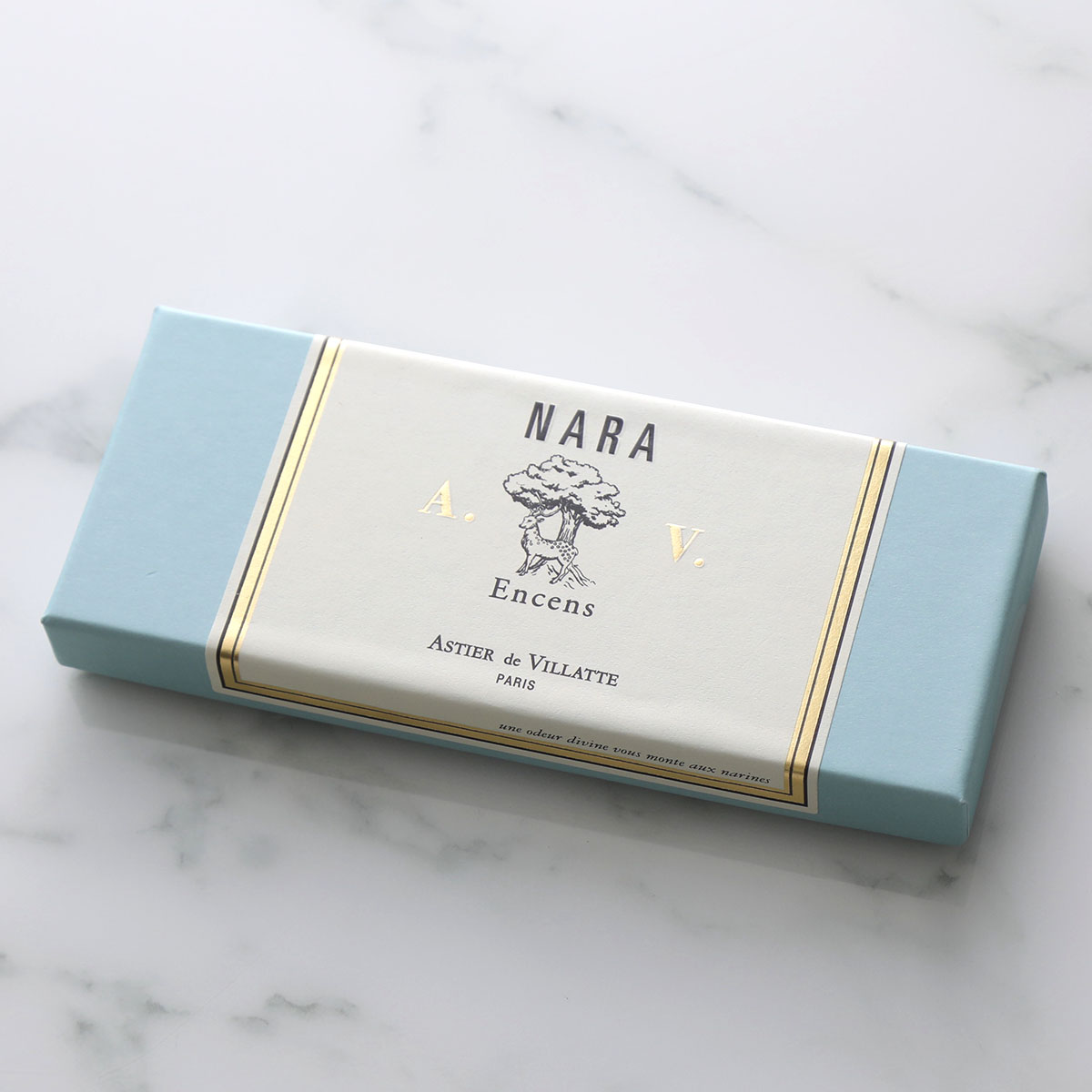 ASTIER de VILLATTE. Astier de Villatte アスティエ・ド・ヴィラット