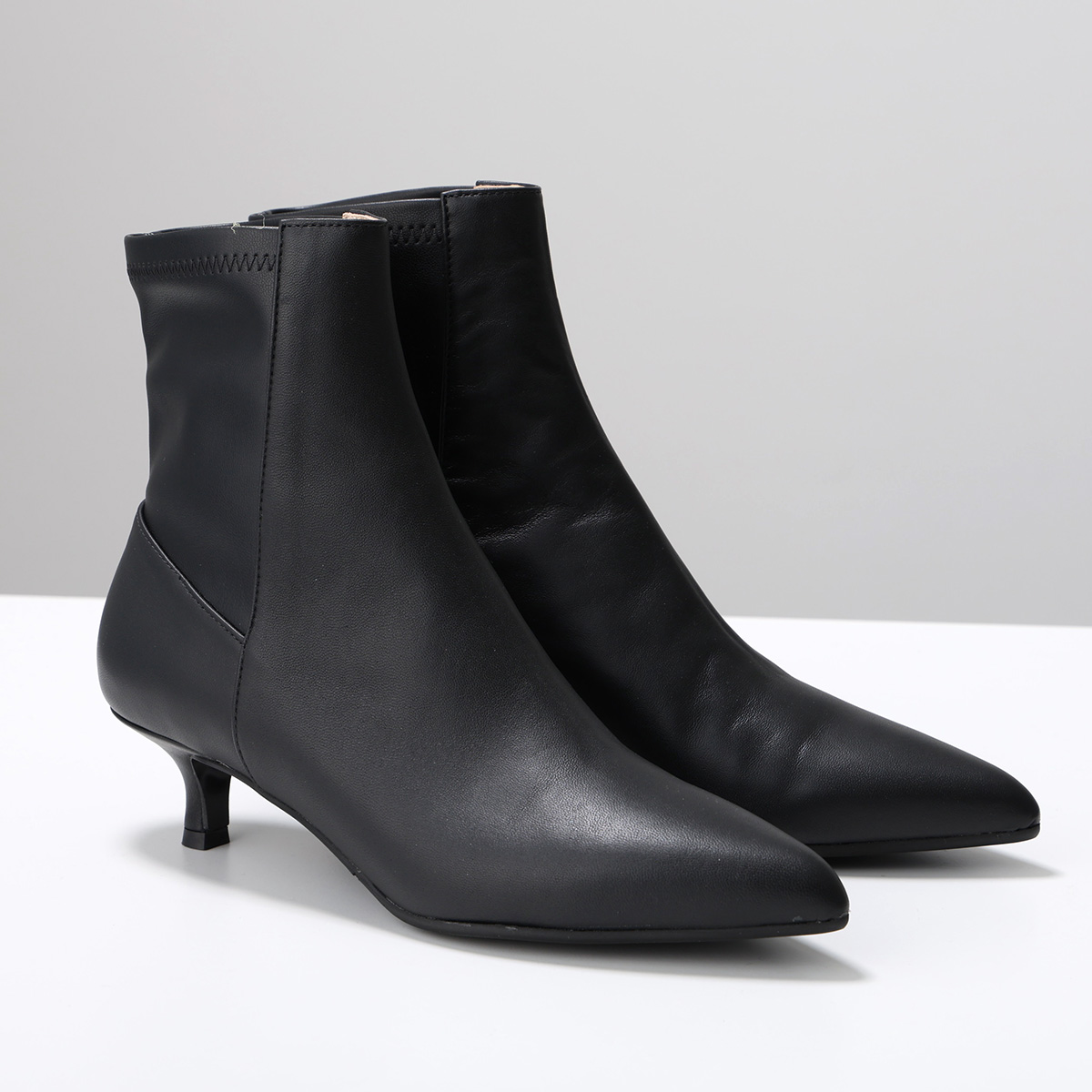 FABIO RUSCONI（ファビオルスコーニ） ショートブーツ I 2400 NAPPA